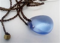 Collana Rudelli Zambetti Gioielli Donna in Vetro Cristallo MBGPA - MBGPA